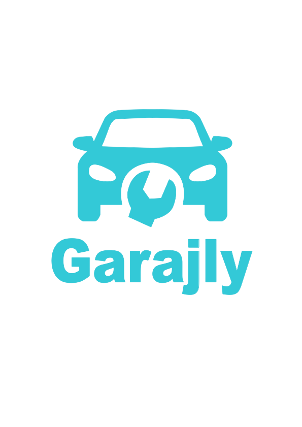 Garajly Logo